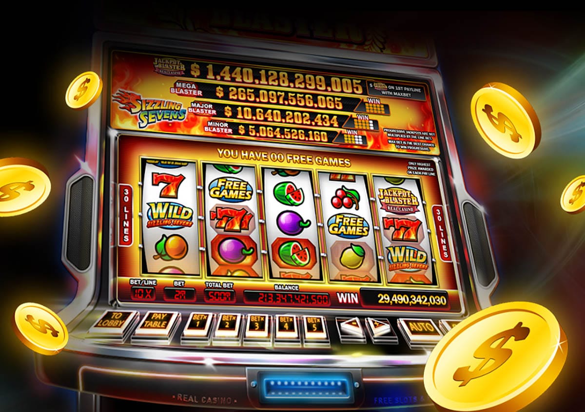 slotcasino Web Sitesi Canlı Casino