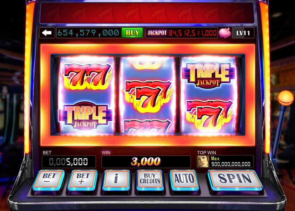 jackpot casino oyunları